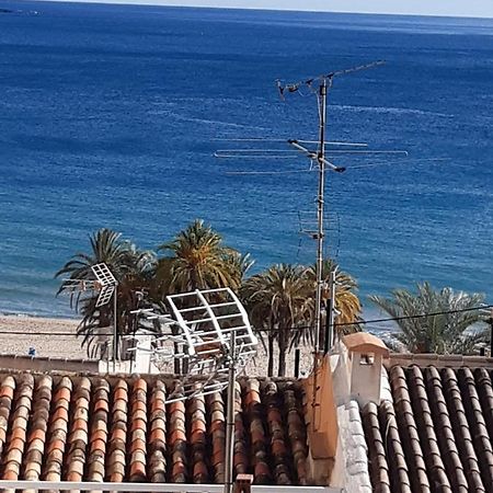 Isla Bonita Vielle Ville Pietonier Jusqu A La Plage A 1 Mn 比利亚霍约萨 外观 照片