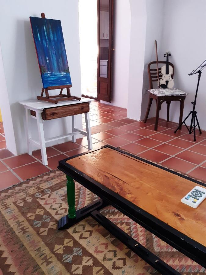 Isla Bonita Vielle Ville Pietonier Jusqu A La Plage A 1 Mn 比利亚霍约萨 外观 照片