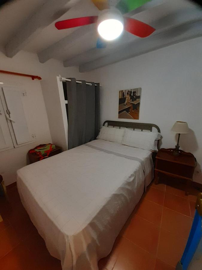 Isla Bonita Vielle Ville Pietonier Jusqu A La Plage A 1 Mn 比利亚霍约萨 外观 照片